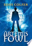 Libro El mundo subterráneo (Artemis Fowl 1)