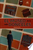 Libro El museo de la calle Donceles