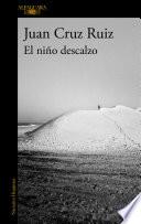 Libro El niño descalzo