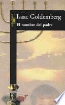 Libro El nombre del padre