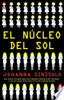 Libro El núcleo del sol
