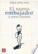 Libro El nuevo embajador y otros cuentos