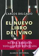 Libro El nuevo libro del vino