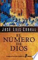 Libro El número de Dios