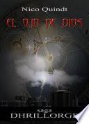 Libro El ojo de Dios