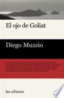 Libro El ojo de Goliat