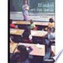 Libro El orden en las aulas
