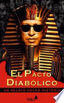 Libro EL PACTO DIABÓLICO