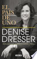 Libro El país de uno