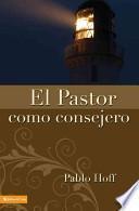 Libro El Pastor Como Conserjero