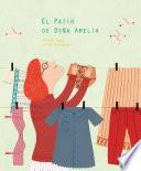 Libro El patio de doña Amelia