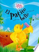 Libro El patito bello