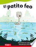 Libro El patito feo: Read-along eBook