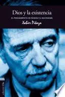 Libro El pensamiento de R. Bultmann: Dios y la existencia