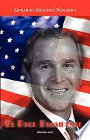 Libro El peor presidente