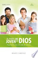 Libro El perfil del joven de Dios