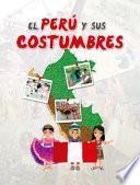 Libro El Perú y sus costumbres