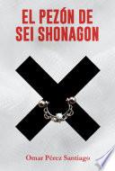 Libro El pezón de Sei Shōnagon