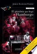 Libro El pianista que llegó de Hamburgo