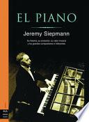 Libro El Piano