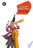 Libro El pirata Mala Pata