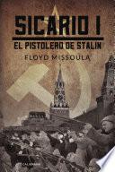 Libro El pistolero de Stalin