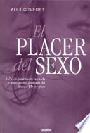 Libro El Placer Del Sexo