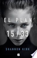 Libro El plan 15/33