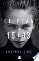 Libro El plan 15-33/ Viebury Grove