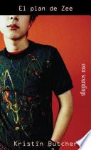 Libro El plan de Zee