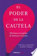Libro El poder de la cautela