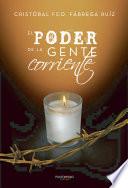 Libro El poder de la gente corriente