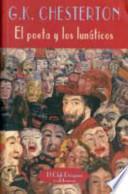 Libro El poeta y los lunáticos