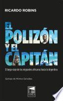 Libro El polizón y el capitán