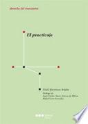 Libro El practicaje