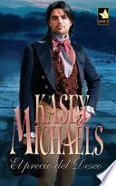 Libro El precio del deseo