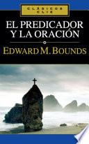 Libro El Predicador y la Oracion