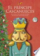 Libro El príncipe Cascanueces