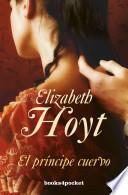 Libro El principe cuervo / The Raven Prince