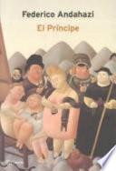 Libro El príncipe