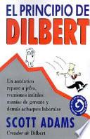 Libro El principio de Dilbert