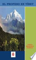 Libro El Profeso en Tibet
