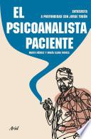 Libro El psicoanalista paciente