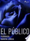 Libro El público