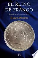 Libro El reino de Franco