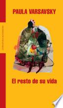 Libro El resto de su vida