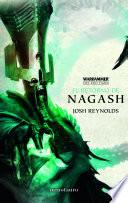 Libro El retorno de Nagash no 1/5