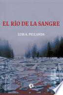 Libro El río de la sangre