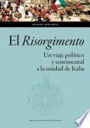 Libro El Risorgimento