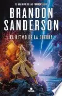 Libro El Ritmo de la Guerra (El Archivo de las Tormentas 4)